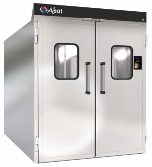 Шкаф расстоечный Abat ШРТ-18-2EN-6 (41000001619)